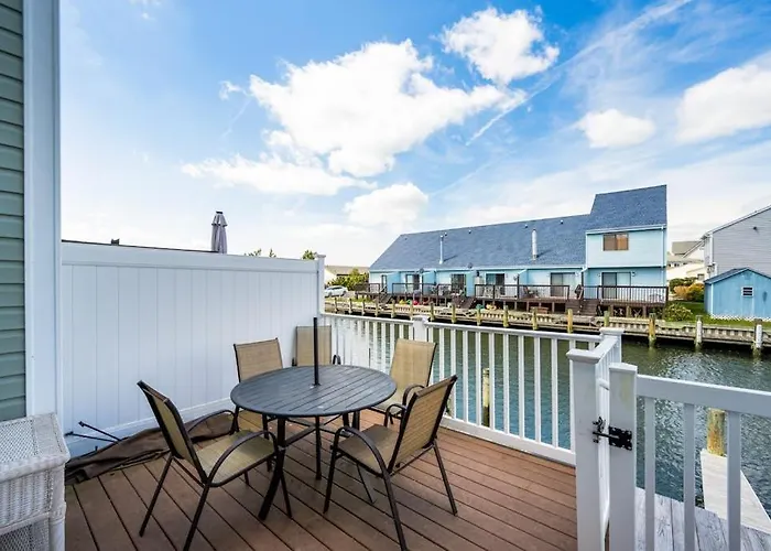 Nassau Village 24 Ocean City