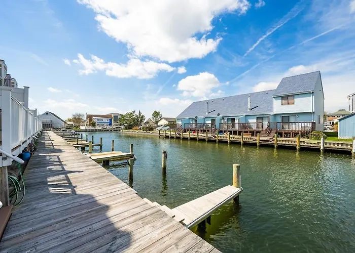 Nassau Village 24 Hébergement de vacances